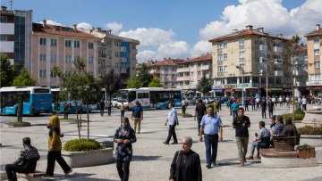 Gündem demo haber görseli