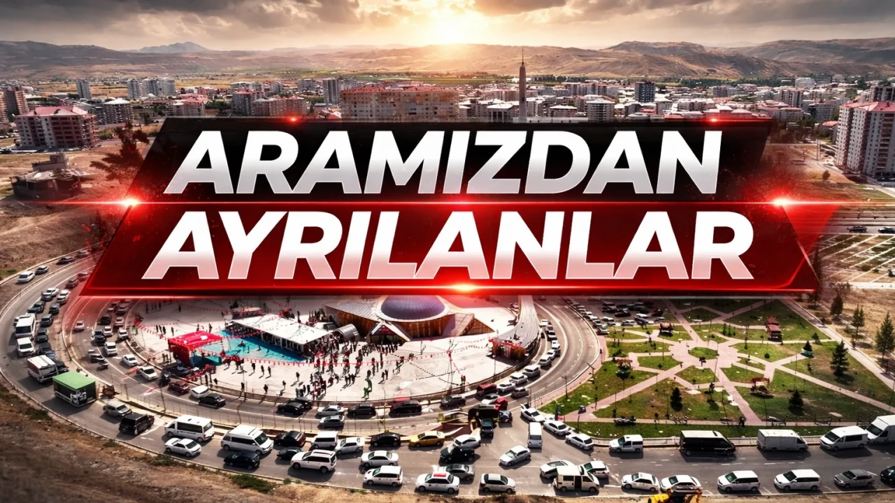 14.08.2026 – Aramızdan Ayrılanlar
